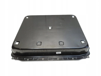 PODŁOGA OSŁONA BAGAŻNIKA MERCEDES B W245 LIFT A1696104408