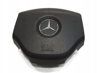 PODUSZKA AIRBAG KIEROWCY MERCEDES W245 LIFT 61460330
