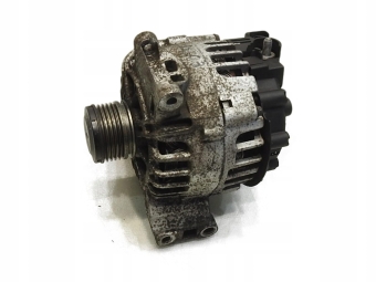 ALTERNATOR MERCEDES W245 B180 1.7 A2661541302 TG11C074 2606301A