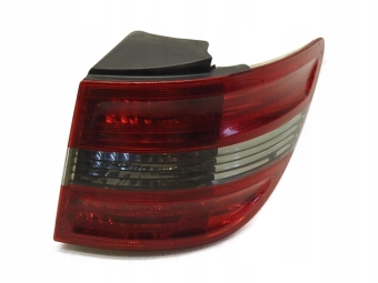 LAMPA PRAWA TYLNA TYŁ MERCEDES W245 LIFT A1698202664