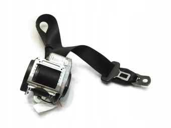 PAS BEZPIECZEŃSTWA NAPINACZ LEWY TYŁ MERCEDES W245 LIFT 603332200