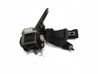 PAS BEZPIECZEŃSTWA NAPINACZ PRAWY PRZÓD MERCEDES W245 LIFT 607718200