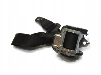 PAS BEZPIECZEŃSTWA NAPINACZ PRAWY TYŁ MERCEDES W245 LIFT 603332400