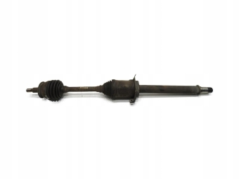 PÓŁOŚ PRAWA AUTOMAT MERCEDES W245 B180 1.7