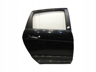 DRZWI PRAWY TYŁ 696 MERCEDES B W245 LIFT