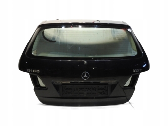 KLAPA TYLNA SZYBA 696 MERCEDES W245 LIFT 43R-001583