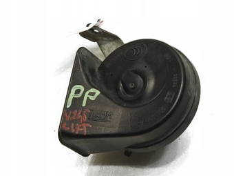 SYGNAŁ KLAKSON PRAWY MERCEDES B W245 LIFT A0065422720