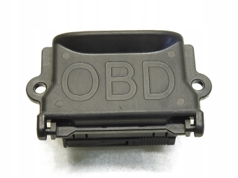 GNIAZDO DIAGNOSTYCZNE OBD2 MERCEDES W245 LIFT 2025402373 965248-2 967028-1