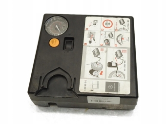 KOMPRESOR DO POMPOWANIA KOŁA MERCEDES W245 A0005831202
