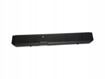 LISTWA OSŁONA PROGU BAGAŻNIKA MERCEDES W245 LIFT A1696902030