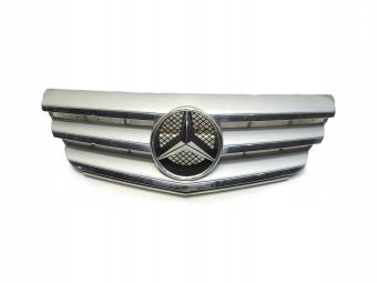GRILL ATRAPA MERCEDES B W245 LIFT A1698881660