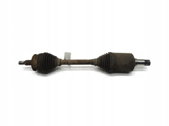 PÓŁOŚ LEWA AUTOMAT MERCEDES W245 B180 1.7