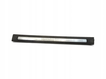 LISTWA NAKŁADKA PROGU LEWY PRZÓD MERCEDES W245 LIFT A1696801174