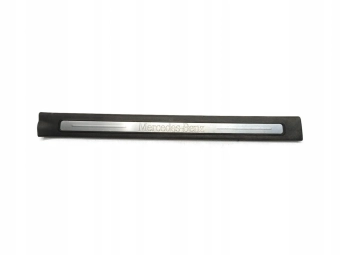 LISTWA NAKŁADKA PROGU PRAWY PRZÓD MERCEDES B W245 LIFT A1696800074