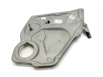 MECHANIZM PODNOŚNIK SZYBY PRAWY TYŁ MERCEDES W245 LIFT A1697300679