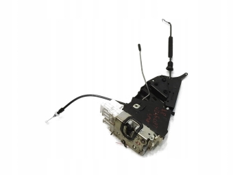 ZAMEK DRZWI LEWY PRZÓD 4 PIN MERCEDES B W245 LIFT 1697202535