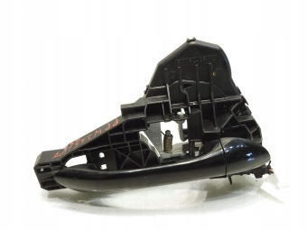 KLAMKA DRZWI PRAWY PRZÓD 696 MERCEDES B W245 LIFT A1697600234 981461-100