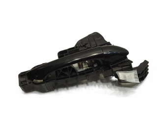 KLAMKA DRZWI PRAWY TYŁ 696 MERCEDES B W245 LIFT A1697600434 981475-100