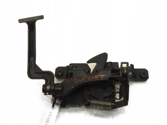 ZAMEK MASKI MERCEDES B W245 LIFT A1698800660