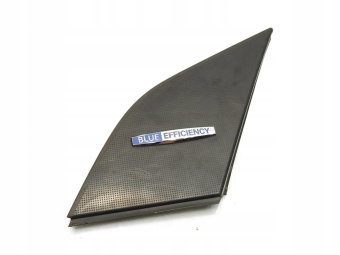TRÓJKĄT OSŁONA BŁOTNIKA LEWA MERCEDES B W245 LIFT A1696903987