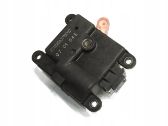 SILNICZEK NAGRZEWNICY HONDA CIVIC VIII A24820A3710002