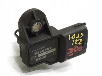 CZUJNIK MAP SENSOR HONDA CIVIC VIII 2.2 i-CTDi 0281002680