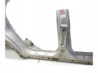 PRÓG SŁUPEK PRAWY TYŁ YR559M HONDA CIVIC VIII