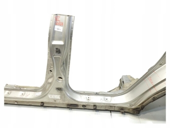 PRÓG SŁUPEK LEWY TYŁ YR559M HONDA CIVIC VIII