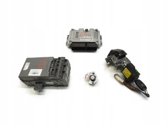 ZESTAW STARTOWY HONDA CIVIC VIII 2.2 i-CTDi 0281013406 39730-SMG-G010-M1