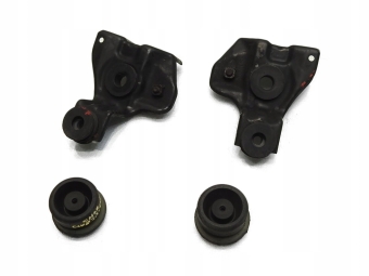 UCHWYT MOCOWANIE CHŁODNICY HONDA CIVIC VIII