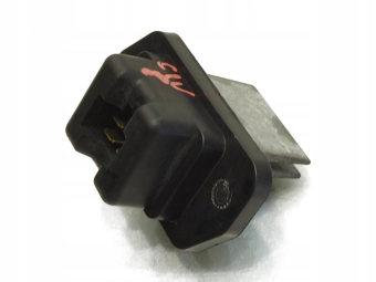 REZYSTOR OPORNICA HONDA CIVIC VIII