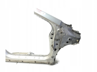 PRÓG SŁUPEK PRAWY PRZÓD YR559M HONDA CIVIC VIII