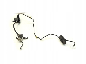 PRZEWÓD SPRZĘGŁA HONDA CIVIC VIII 2.2 i-CTDi