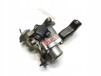 HONDA CIVIC VIII 2,2 I-CTDI PRZEPUSTNICA