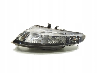 LAMPA LEWY PRZÓD HONDA CIVIC VIII 33151-SMG-G014-M1