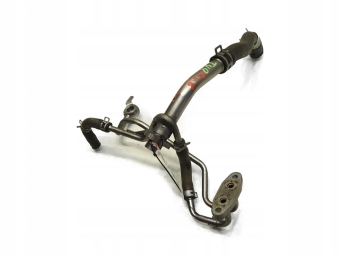 PRZEWÓD OLEJU TURBINY HONDA CIVIC VIII 2.2 i-CTDi