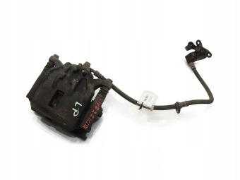ZACISK HAMULCOWY LEWY PRZÓD HONDA CIVIC VIII 2.2 i-CTDi