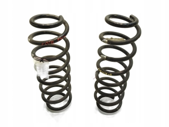 SPRĘŻYNA SPRĘŻYNY TYŁ HONDA CIVIC VIII 2.2 i-CTDi