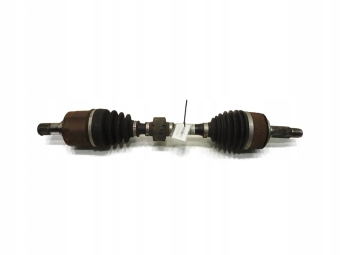 PÓŁOŚ LEWA HONDA CIVIC VIII 2.2 i-CTDi SMJ-G012-M1-01