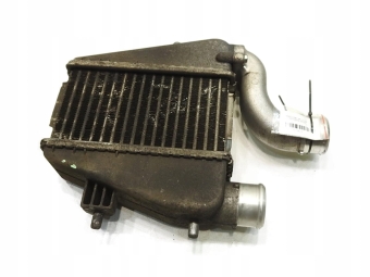 CHŁODNICA INTERCOOLER HONDA CIVIC VIII 2.2 i-CTDi 127100-2450