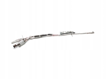 KURTYNA AIRBAG PRAWA HONDA CIVIC VIII 34015010A