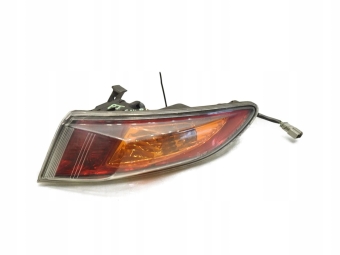 LAMPA PRAWA TYLNA TYŁ HONDA CIVIC VIII HB 220-16721