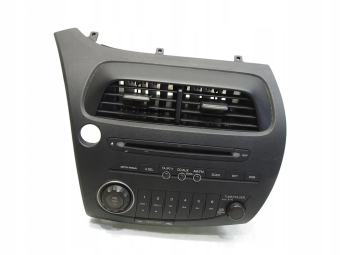 RADIO CD HONDA CIVIC VIII 39100-SMG-G016-M1