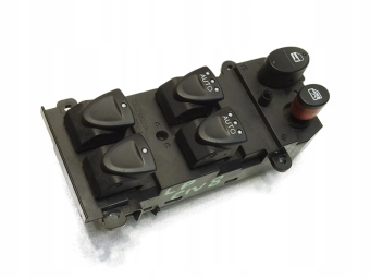 PANEL PRZYCISKI SZYBY LEWY PRZÓD HONDA CIVIC VIII 83540SMGG120UHS