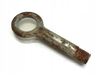 UCHO HOLOWNICZE HONDA CIVIC VIII