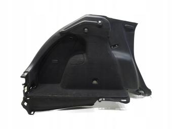 TAPICERKA BOCZEK BAGAŻNIKA LEWA LEWY HONDA CIVIC VIII HATCHBACK