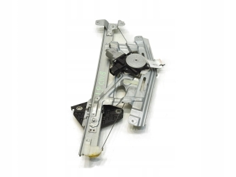 MECHANIZM SZYBY LEWY PRZÓD 6PIN HONDA CIVIC VIII