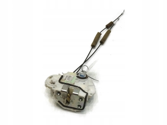 ZAMEK DRZWI PRAWY TYŁ 7 PIN HONDA CIVIC VIII 72611-SMG-GO