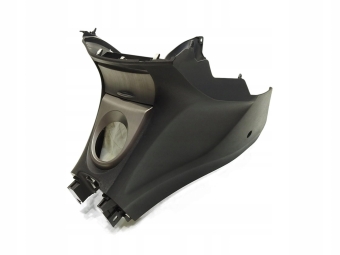 TUNEL ŚRODKOWY KONSOLA HONDA CIVIC VIII