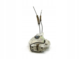 ZAMEK DRZWI LEWY TYŁ 7 PIN HONDA CIVIC VIII 72651-SMG-G0
